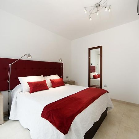 פוארטו דל כרמן Apartment Old Town מראה חיצוני תמונה