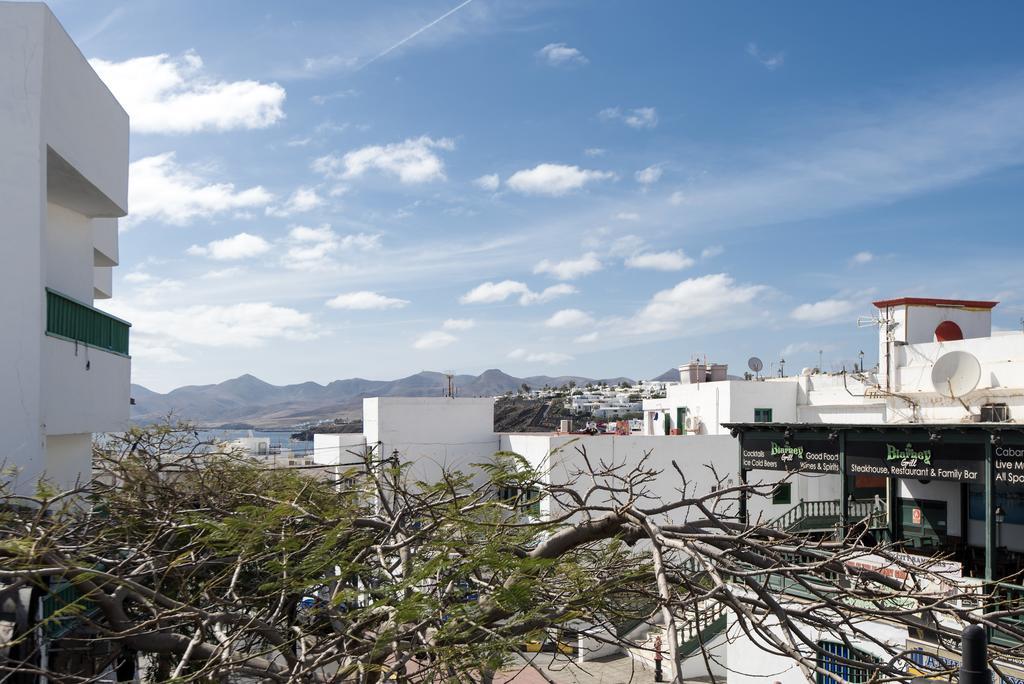 פוארטו דל כרמן Apartment Old Town מראה חיצוני תמונה