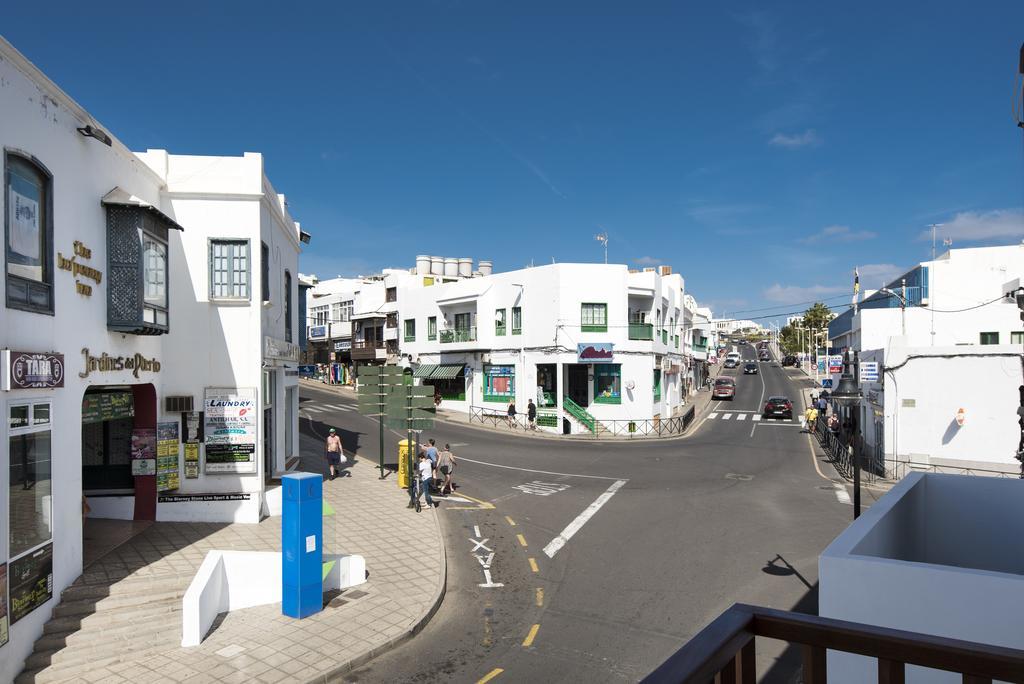 פוארטו דל כרמן Apartment Old Town מראה חיצוני תמונה