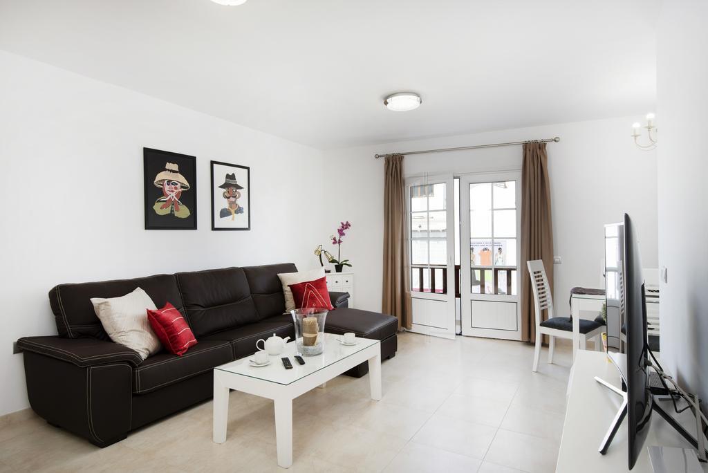 פוארטו דל כרמן Apartment Old Town מראה חיצוני תמונה