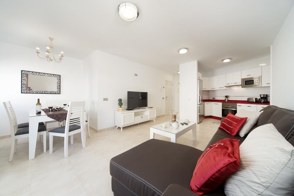 פוארטו דל כרמן Apartment Old Town מראה חיצוני תמונה