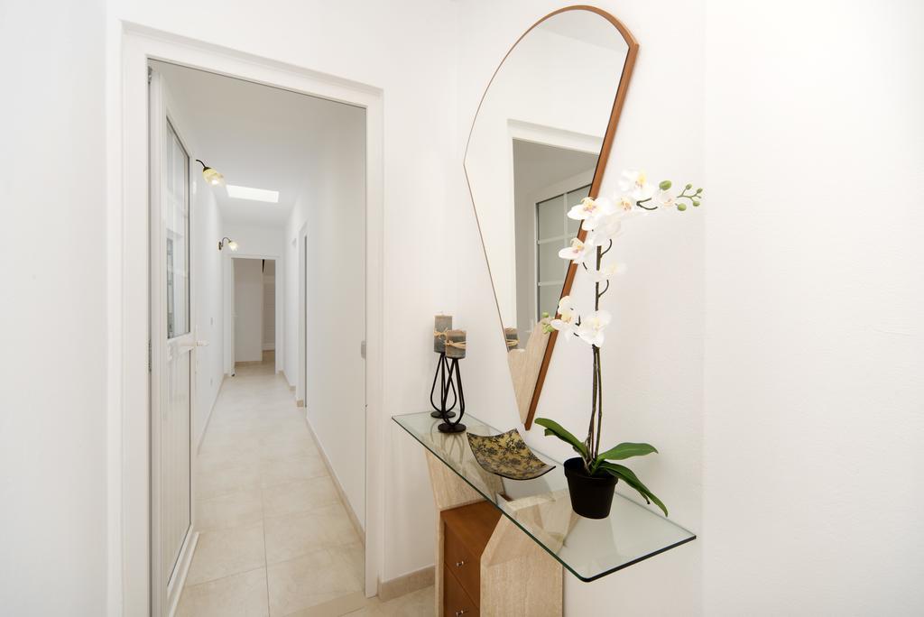 פוארטו דל כרמן Apartment Old Town מראה חיצוני תמונה