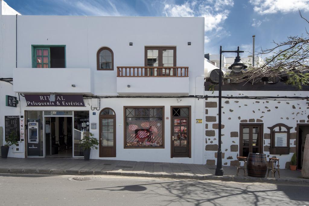 פוארטו דל כרמן Apartment Old Town מראה חיצוני תמונה