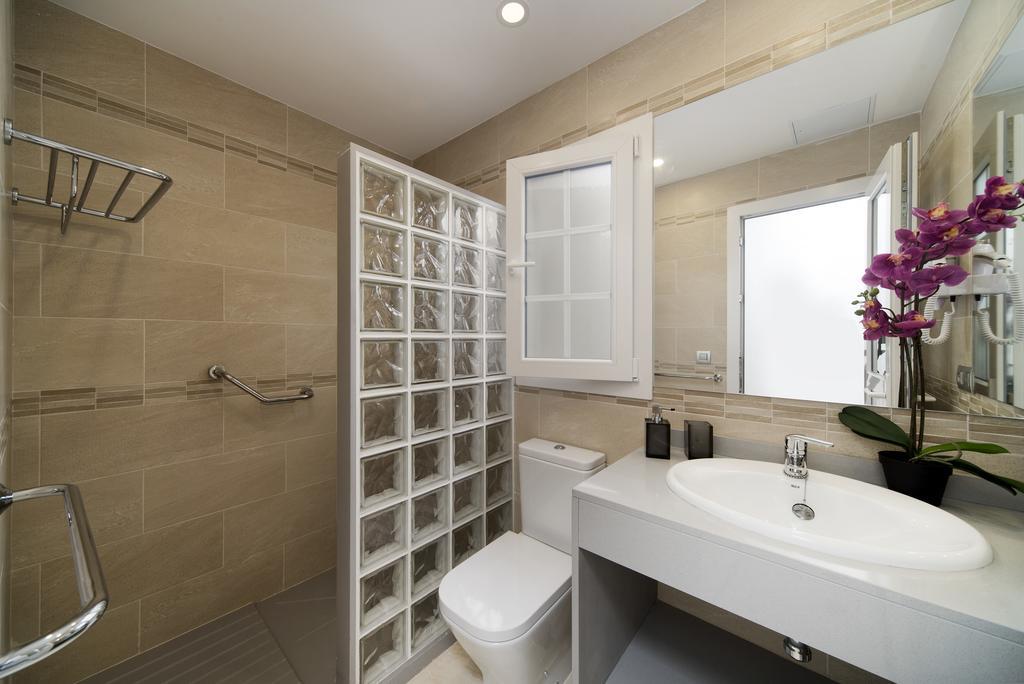 פוארטו דל כרמן Apartment Old Town מראה חיצוני תמונה