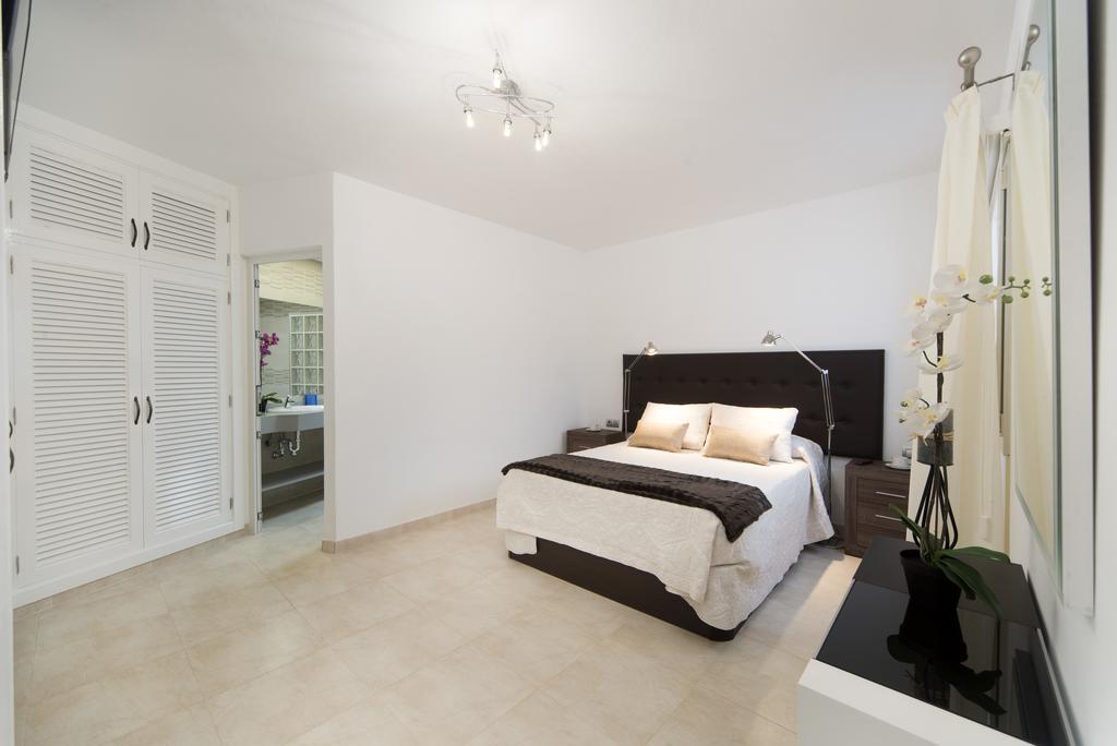 פוארטו דל כרמן Apartment Old Town מראה חיצוני תמונה