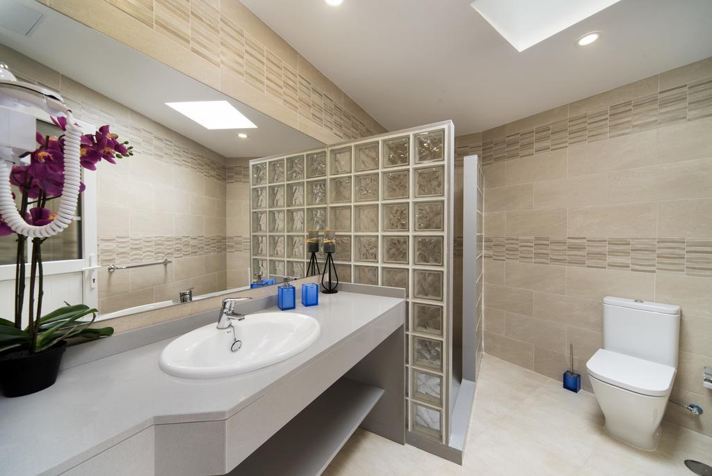 פוארטו דל כרמן Apartment Old Town מראה חיצוני תמונה