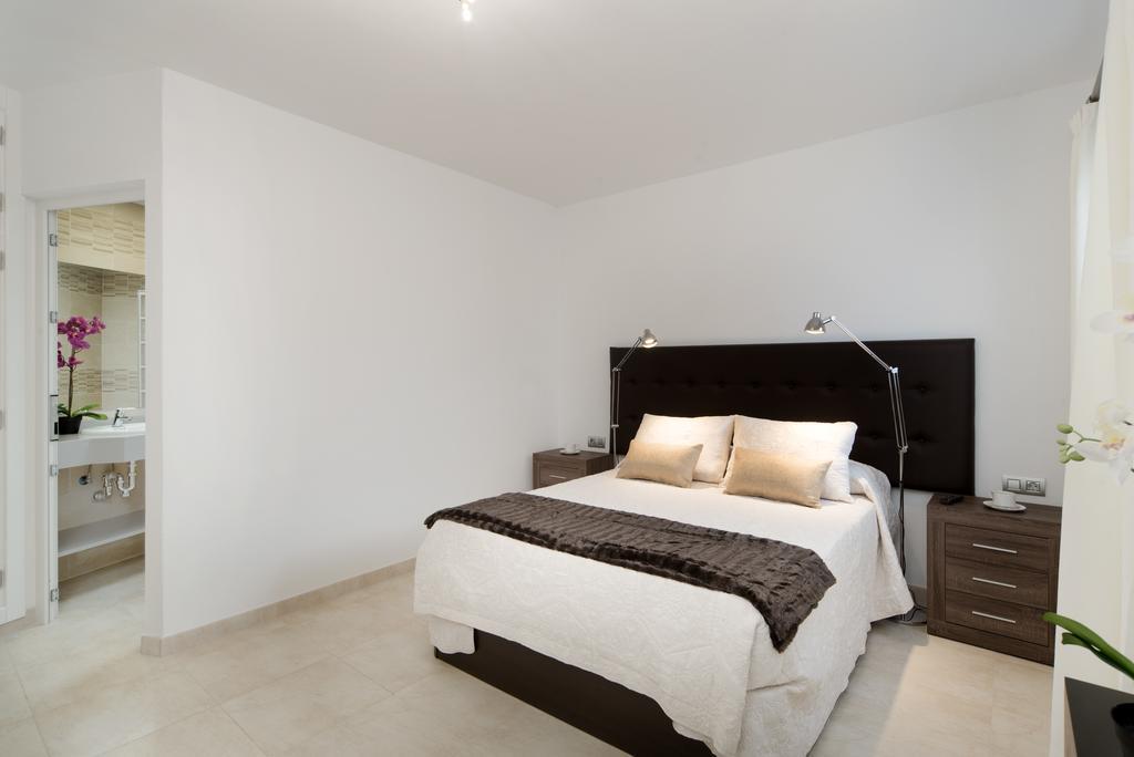 פוארטו דל כרמן Apartment Old Town מראה חיצוני תמונה