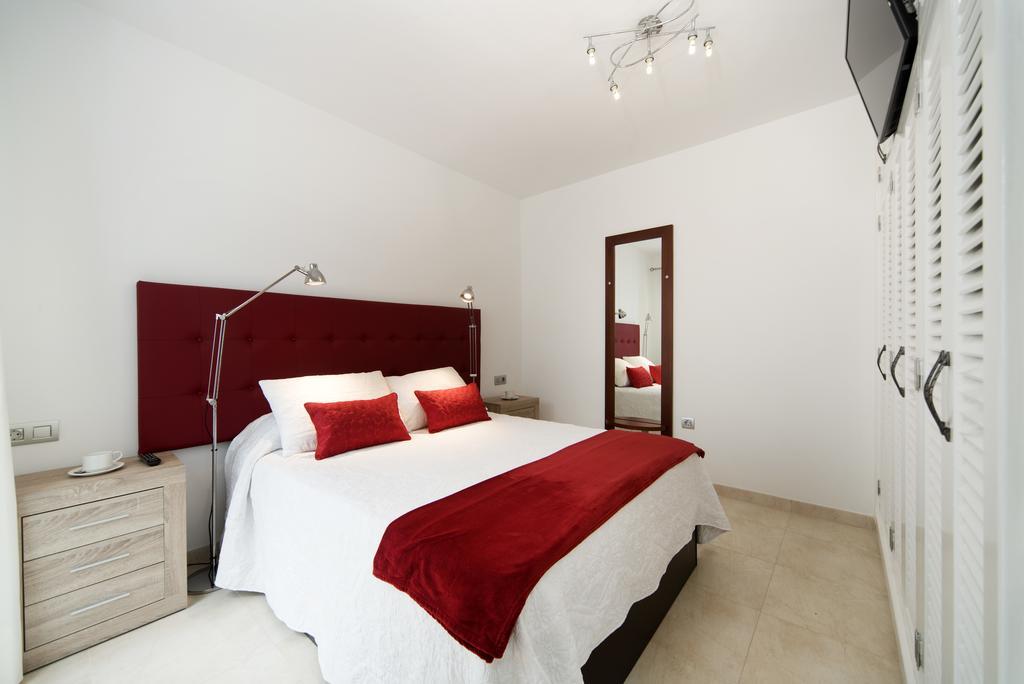 פוארטו דל כרמן Apartment Old Town מראה חיצוני תמונה