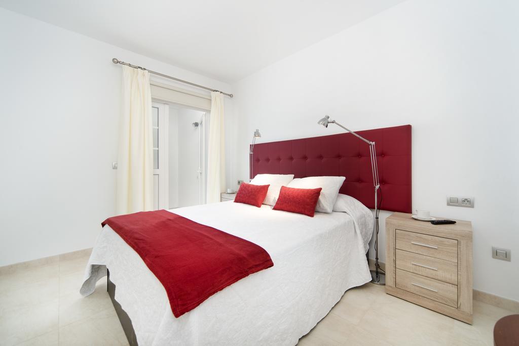 פוארטו דל כרמן Apartment Old Town מראה חיצוני תמונה