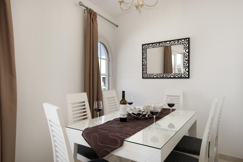 פוארטו דל כרמן Apartment Old Town מראה חיצוני תמונה